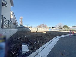 三鷹市上連雀7丁目　新築戸建 C号棟