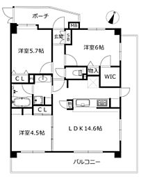 ネクステージ飛田給