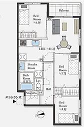 MY CASTLE大泉学園2