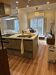 マンション西荻窪