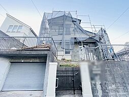 日野市程久保3丁目　戸建