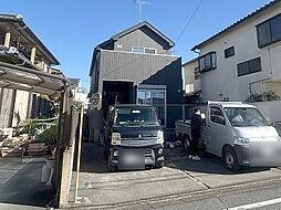 東大和市中央4丁目　戸建