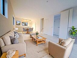 府中市紅葉丘1丁目　戸建　1-1