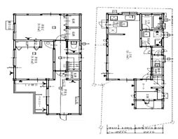 練馬区下石神井6丁目　戸建