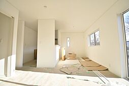 昭島市拝島町3丁目　戸建　10-2