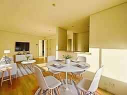 昭島市拝島町3丁目　戸建　10-2