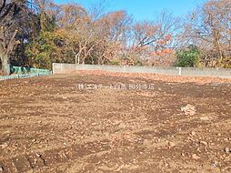 日野市日野本町3丁目　新築戸建　1-2