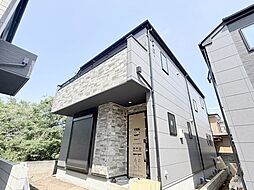 日野市日野本町3丁目　新築戸建　1-3
