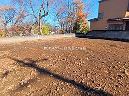 日野市日野本町3丁目　新築戸建　1-3