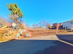 日野市日野本町3丁目　新築戸建　1-1