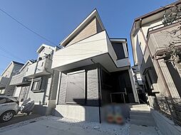 調布市深大寺東町7丁目　戸建　11-1