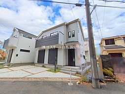 調布市深大寺北町1丁目　戸建　G号棟