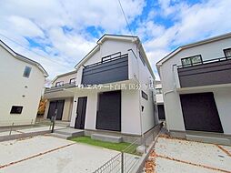 調布市深大寺北町1丁目 戸建 F号棟