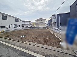 日野市日野　新築戸建　5-1