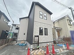 西東京市芝久保町4丁目　新築戸建　2号棟