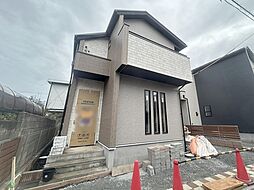 西東京市芝久保町4丁目　新築戸建　1号棟