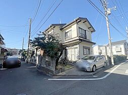 西東京市下保谷1丁目　土地