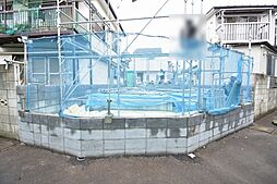 調布市深大寺南町1丁目　戸建　102-1