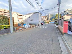国立市富士見台1丁目　新築戸建　2号棟