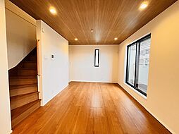 武蔵境アクセスの「都市型住宅」