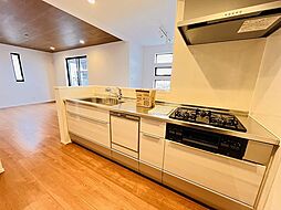 武蔵境アクセスの「都市型住宅」