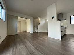 東大和市芋窪4丁目　戸建　3-A C号棟