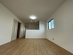 東大和市芋窪4丁目　戸建　3-A B号棟