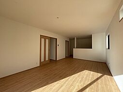 東大和市芋窪4丁目　戸建　3-A A号棟