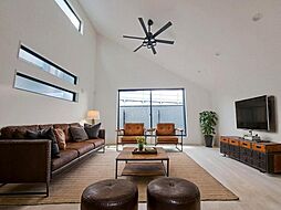 調布市富士見町1丁目　新築戸建 2号棟