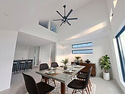 調布市富士見町1丁目　新築戸建 1号棟