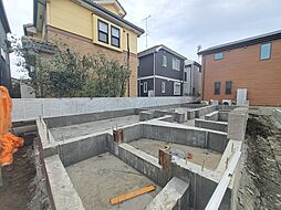 国分寺市本多3丁目 新築戸建 3号棟