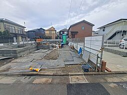 国分寺市本多3丁目　新築戸建 2号棟