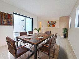 三鷹市大沢5丁目 　戸建 1号棟