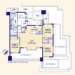 レクセルプラザ昭島