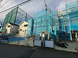 LDK20帖の「国立の邸」