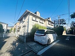 三鷹市井の頭4丁目　戸建