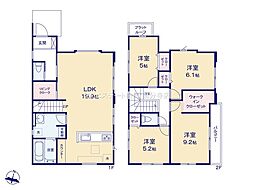 太陽光パネルを搭載した「恋ヶ窪の家」