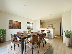 東久留米市滝山2丁目 　新築戸建　11-2