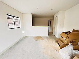 東久留米市滝山2丁目 　新築戸建　11-2