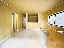 東久留米市滝山2丁目 　新築戸建　11-1