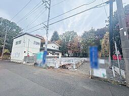 東久留米市滝山2丁目 　新築戸建　11-1