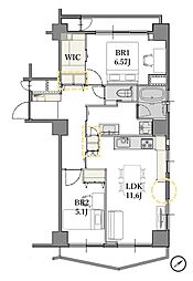吉祥寺エコーハイツ