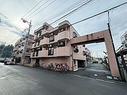 ロイヤルステージ小平