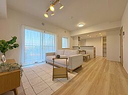 ヴィラージュヴェール8番館