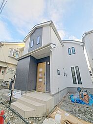 西東京市東町5丁目　戸建 B号棟