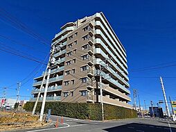 ノブレス稲城南多摩ステーションプラザ