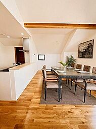 国立市西1丁目　戸建　F号棟