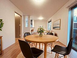 東久留米市下里5丁目 戸建