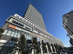 パークハウスワンズタワー