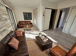 西東京市谷戸町3丁目　戸建